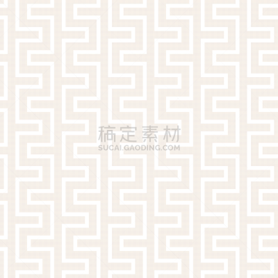 缠结的,抽象,迷宫游戏,插画,现代,条纹,几何形状,白色,黑色,纺织品