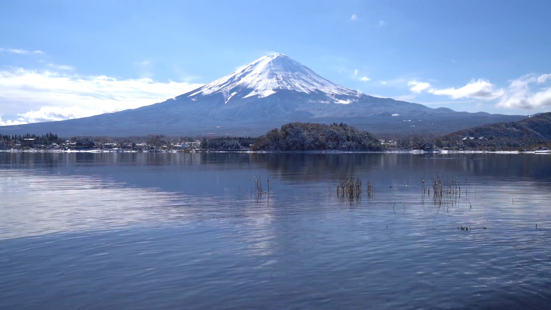 富士山