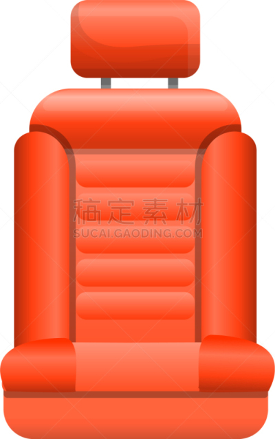 红色,儿童安全座椅,高雅,计算机图标,动画片,机器活塞,扶手椅,汽车,华贵,坐