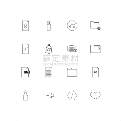 直的,活页夹,标志,计算机图标,文档,相机,网络服务器,云,图像,GIF动图