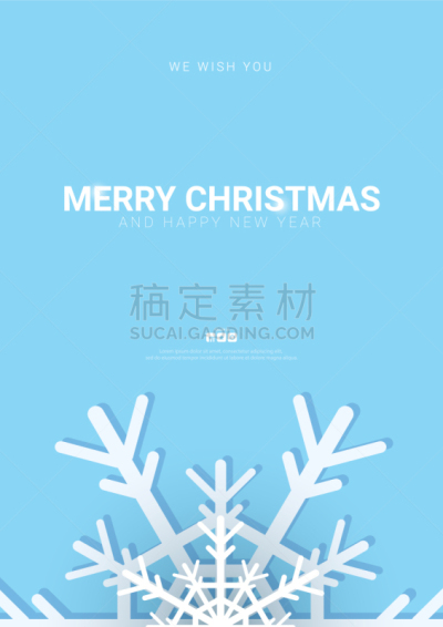 雪花,背景,华丽的,霜,雪,壁纸,模板,冷,问候