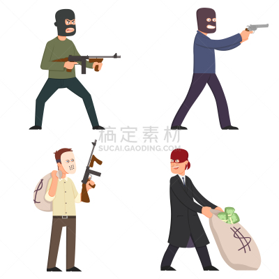 面具,套装,坏掉的,手铐,捕获的,有毒生物体,白色,袜子