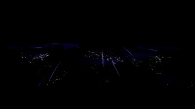 一个不断增长的企业扩大了它的触角。