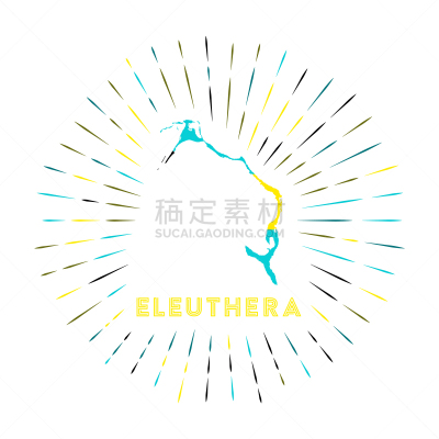 证章,伊柳塞拉岛,太阳,背景分离,边框,全球通讯,品牌名称,地球形,纹理,绘画插图