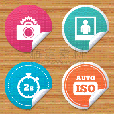 相机,计算机图标,闪光灯照明,拍摄场景,人,间隔休息,肖像,图像,设备用品,摄影师
