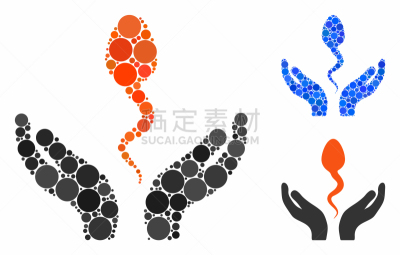 斑点,精子,圆形,计算机图标,动物手,新创企业,微生物学,不卫生的,球体,构图
