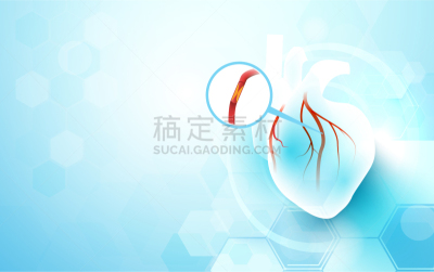 健康保健,几何形状,科学,抽象,人,概念,技术,心肌层,胆固醇,生病