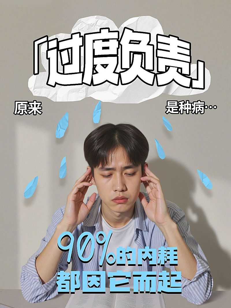 情感话题讨论分享网感视频封面小红书封面