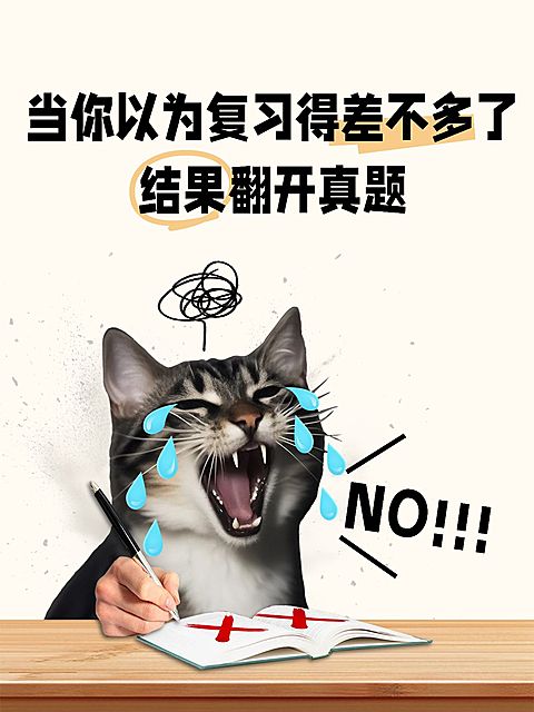 爆款表情包梗图大字小红书封面aigc