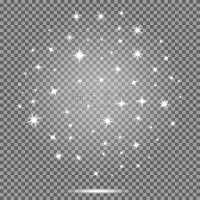 图像特效,透明,火炬塔,活力,飘然,光亮,天空,透镜,布置,放射