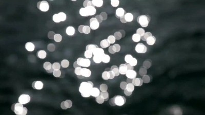 海洋散焦