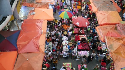 马尼拉市场