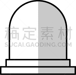 设备用品,警笛,计算机图标,白色,分离着色,健康保健,安全的,机敏,旅,交通