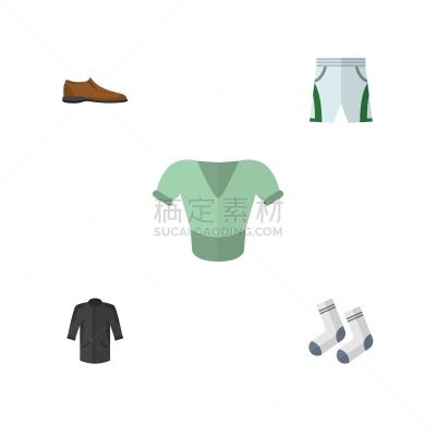 衣服,纺织品,休闲装,公寓,衣柜,动物足,白色,袜子,和服,布置