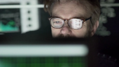 分析科学数据