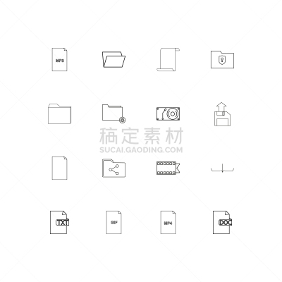 直的,活页夹,标志,计算机图标,图像,GIF动图,矢量,下载,分享