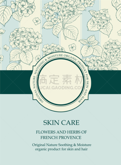自然美,贺卡,请柬,法国,浪漫,婚礼,模板,八仙花属,头发,问候