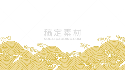 日本,式样,波形,背景聚焦,活力,寿司,清新,渔业,海啸,波浪
