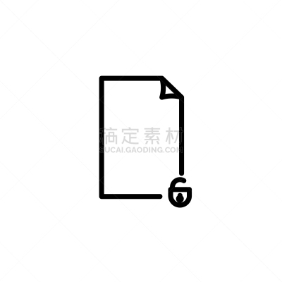文档,计算机图标,矢量,开锁,商务,安全,计算机,钥匙,文件,技术