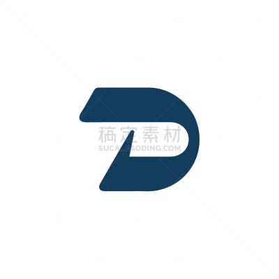 英文字母D,品牌名称,矢量,专业人员,信函,图像,金融,无限
