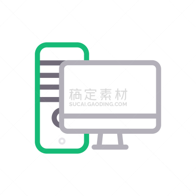 台式个人电脑,互联网,商务,主机,计算机,符号,概念,技术,图像,现代