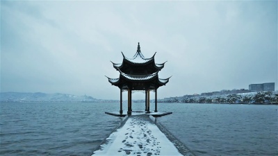 杭州风景