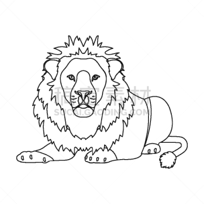 残酷的,捕猎行为,狮子,野外动物,家庭,轮廓,条纹,巨大的,力量,自然