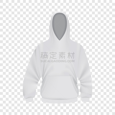 白色,连帽运动外套,时尚,风帽,衬衫,男人,马球,图像,模板,写实