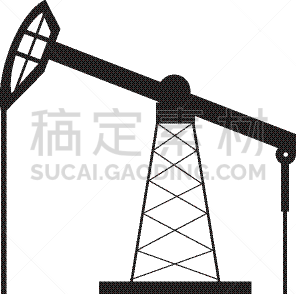 石油工业,技术,图像,汽油,工业,矢量,天然气,工厂,设计