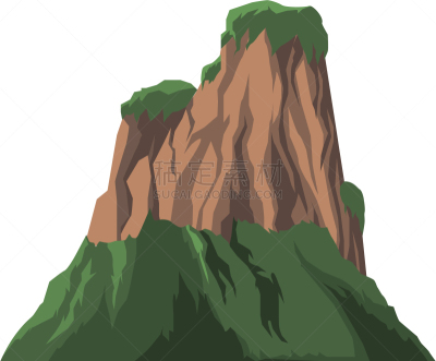 自然美,风景,地形,生物学,环境,草,植物,岩石,户外,景象