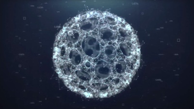 分子