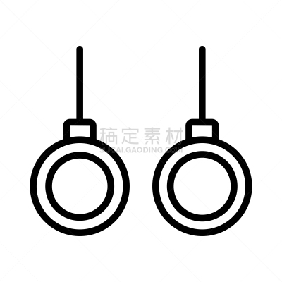 运动,成年的,运动员,男人,平衡,体操,生活方式,图像,绘画插图