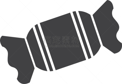 糖果,图标,可爱的,绿薄荷,果冻,偏好,胡椒薄荷,食品,焦糖,人的牙齿