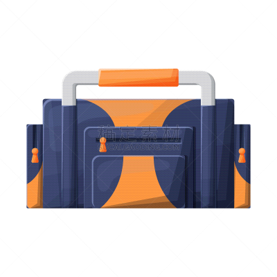 design diver and tool symbol web