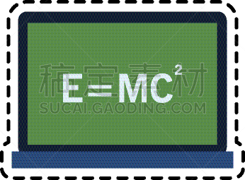 理论设计标签,图像,公式,数学符号,图标,符号,会议,设计,教育