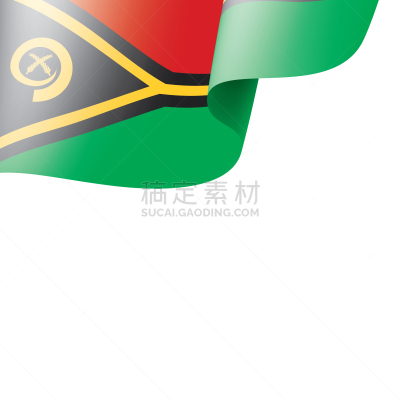 绘画插图,矢量,白色背景,国内著名景点,瓦努阿图,背景,身份,丝绸,符号,图像