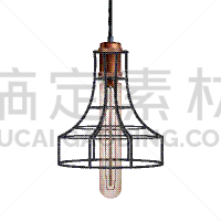 华丽的,金属丝,复古灯泡,黄铜,热,灯罩,古董,装饰物,建筑,复古