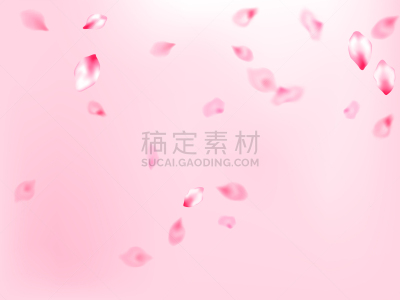粉色,花瓣,亚洲樱桃树,请柬,清新,风,浪漫,樱桃,飞,爱
