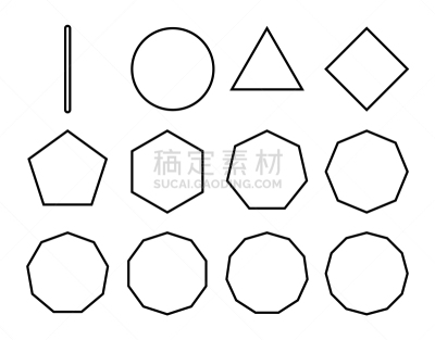 式样,形状,白色背景,铅笔画,多样,分离着色,几何形状,背景分离,边框,灰色