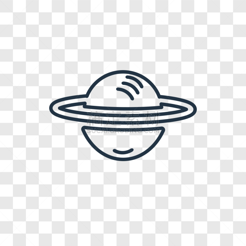 直的,天王星,分离着色,概念,计算机图标,天体物理学,电子邮件,技术,不明飞行物,行星