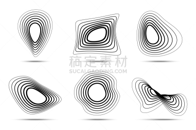 品牌名称,三维图形,纹理,圆形,条纹,计算机图标,矢量,形状,方向