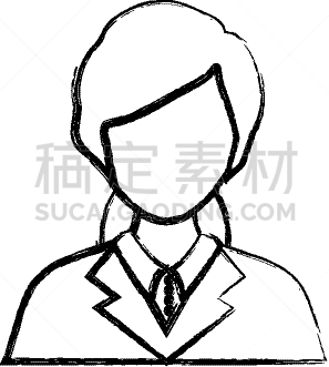 女人,职权,陪审员,矢量,判断