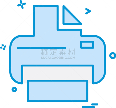 打印机,图标,商务,计算机,打印单据,技术,设备用品,蜘蛛网,设计,联系