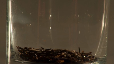 泡茶