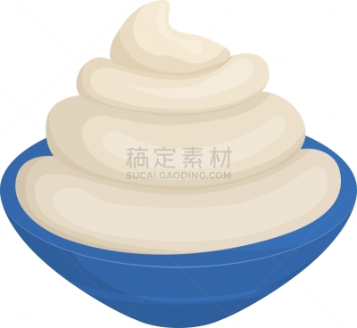 分离着色,奶油,尚蒂伊,白色,蛋糕,食品,图像,甜点心,烹调,装饰