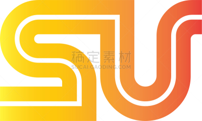 环绕立体声,信函,模板,品牌名称,商务,字母,现代,证章,市场营销,设计