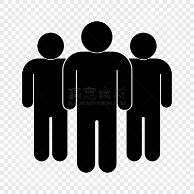 人,计算机图标,白色,商务,男商人,男人,团队,概念,图像,女人