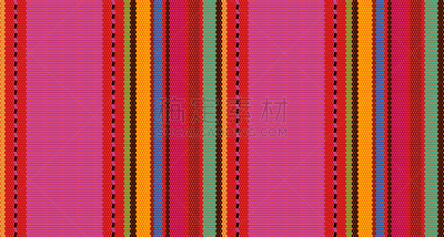 纺织品,多色的,式样,五月五日节,背景,条纹,装饰物,聚会
