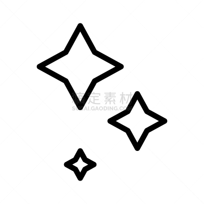 巫术,计算机图标,家庭,线条,轮廓,矢量,飘然,图像,惊奇,魔术师