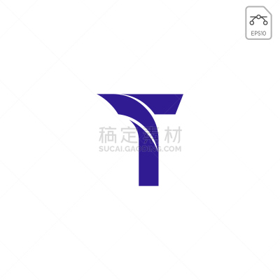 绘画插图,符号,矢量,英文字母t,商务,字母,华贵,技术,简单,模板